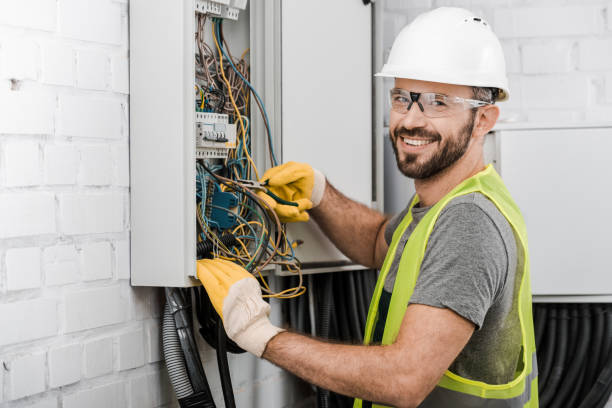 Best Affordable Electrician  in Beesleys Point, NJ