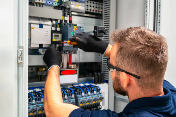 Best Licensed Electrician  in Beesleys Point, NJ