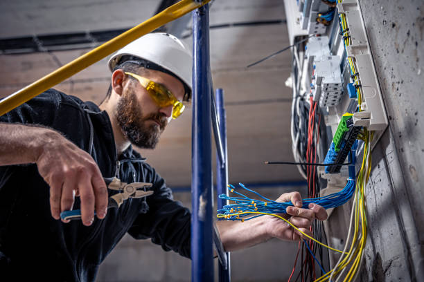 Best Electrical Contractors for Businesses  in Beesleys Point, NJ