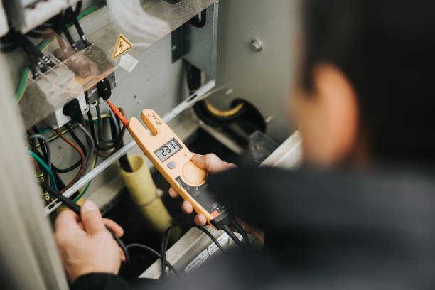 Best Electrical Installation Contractor  in Beesleys Point, NJ