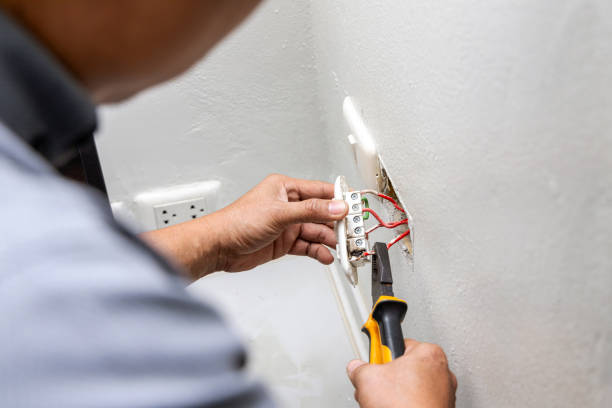 Best Electrical Installation Contractor  in Beesleys Point, NJ