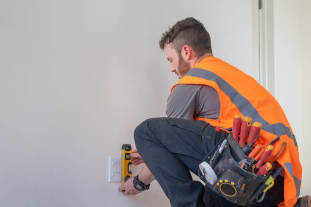 Best Local Electrician Companies  in Beesleys Point, NJ