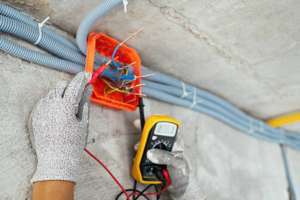 Best Electrical Outlet Repair  in Beesleys Point, NJ