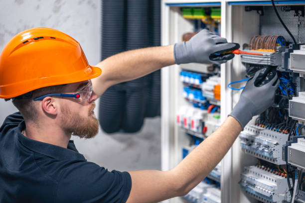 Best Electrical Installation Contractor  in Beesleys Point, NJ