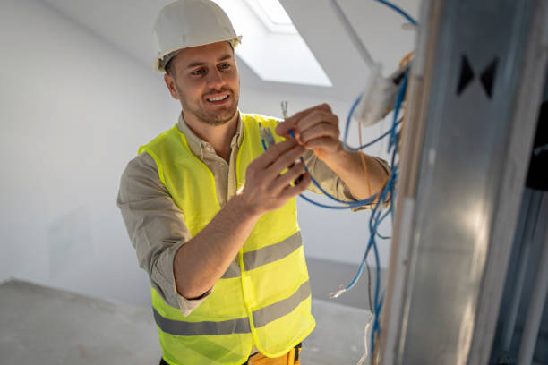 Best Emergency Electrical Repair  in Beesleys Point, NJ